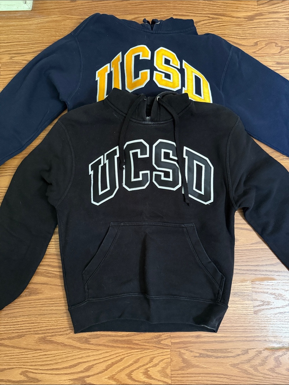 UCSD Hoodies